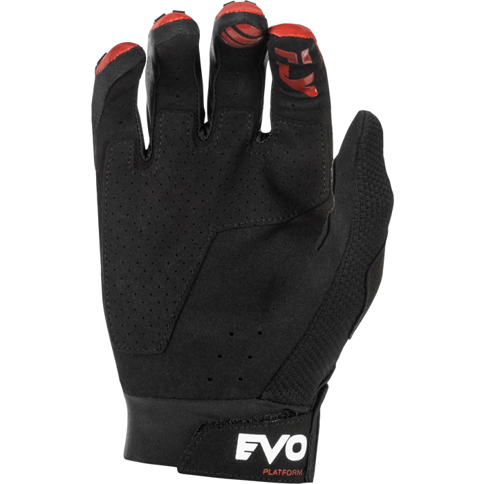 2026 FLY Racing Adult Evolution DST Gloves