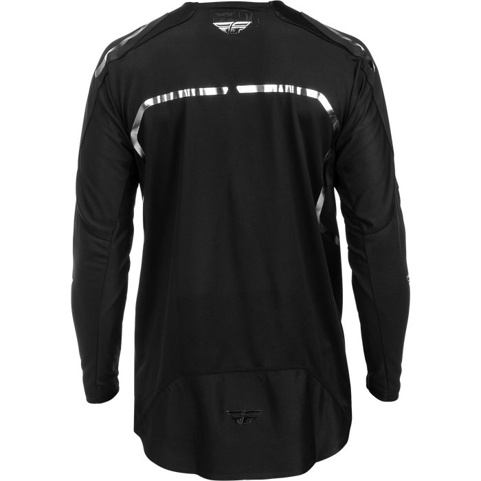 2026 FLY Racing Adult Evolution DST SE Spark Jersey