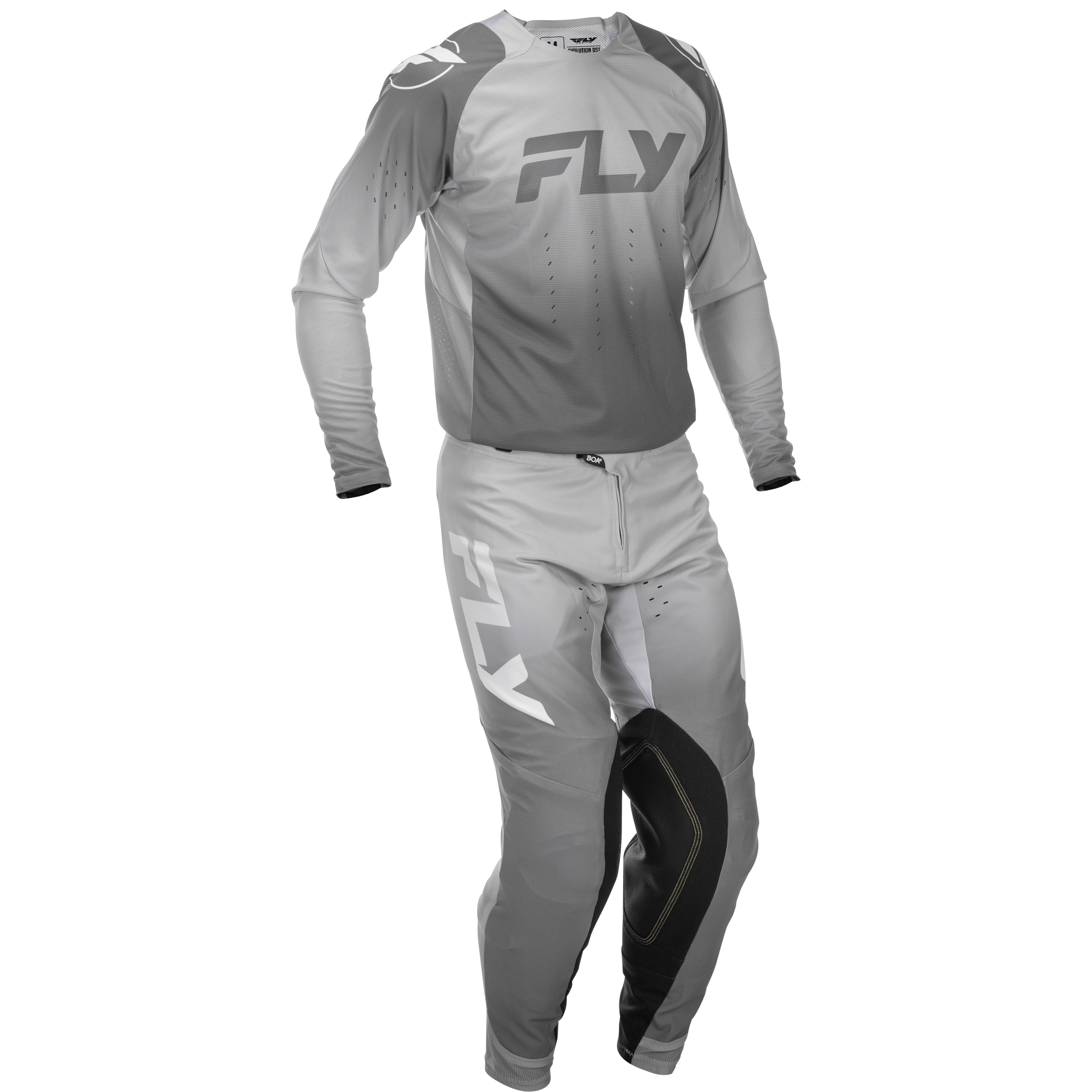 2026 FLY Racing Adult Evolution DST Gear Combo