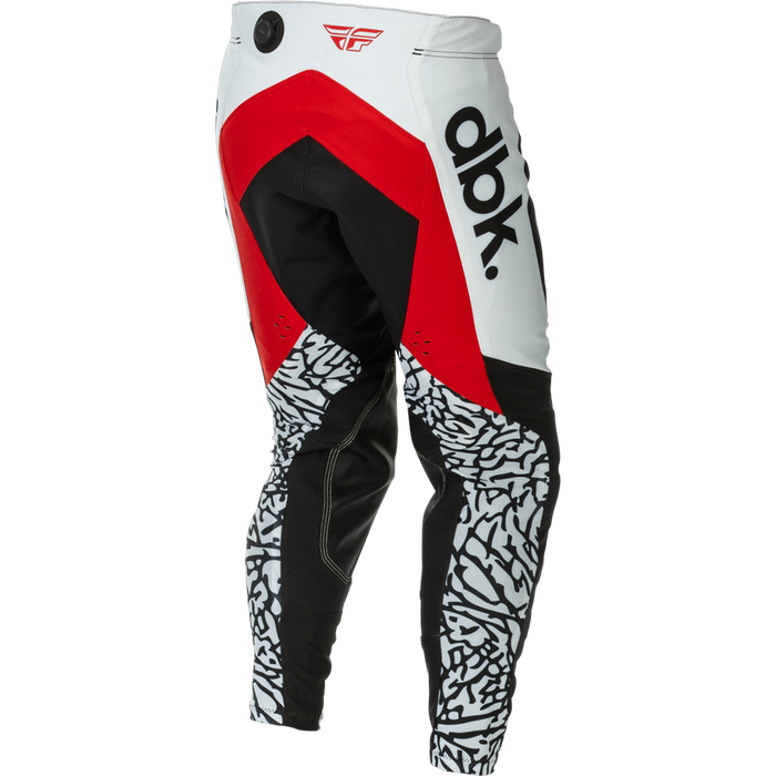 2026 FLY Racing Adult Evolution DST DBK Pants