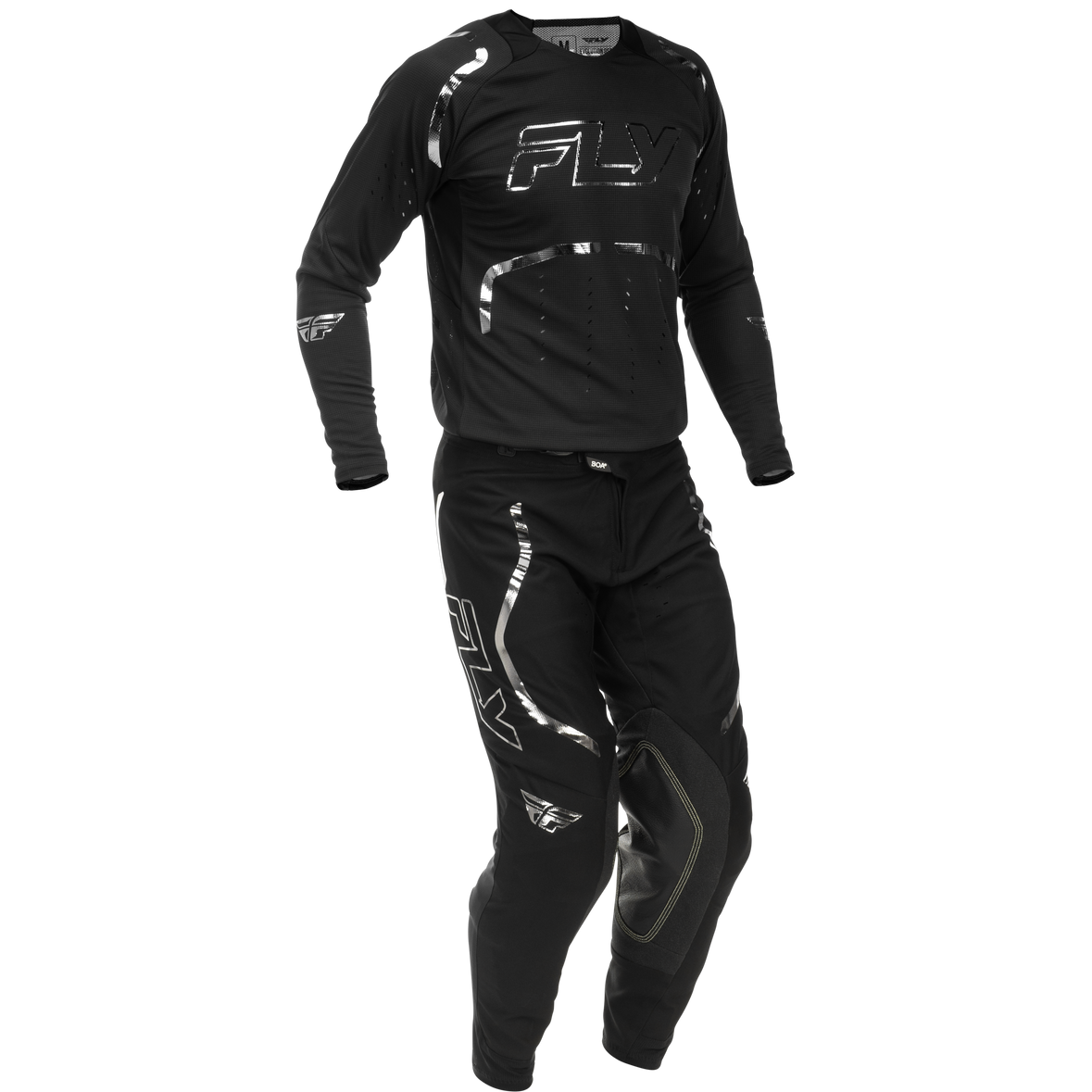 2026 FLY Racing Adult Evolution DST SE Spark Gear Combo
