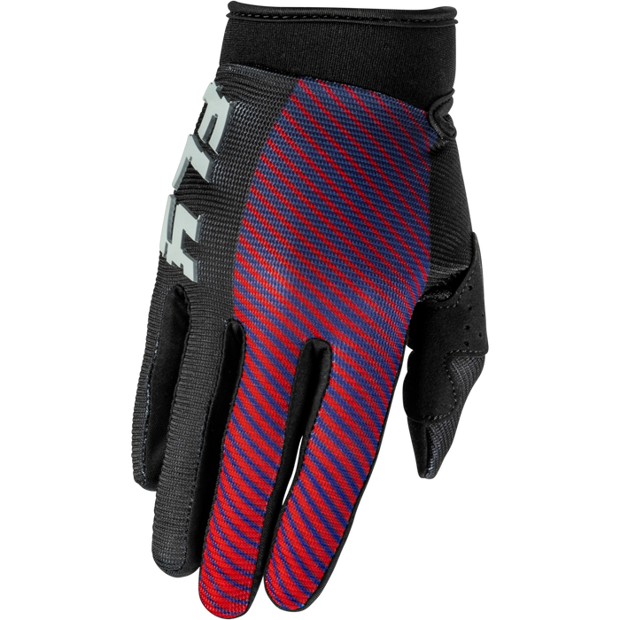 2026 FLY Racing Women's Youth F-16 Gloves
