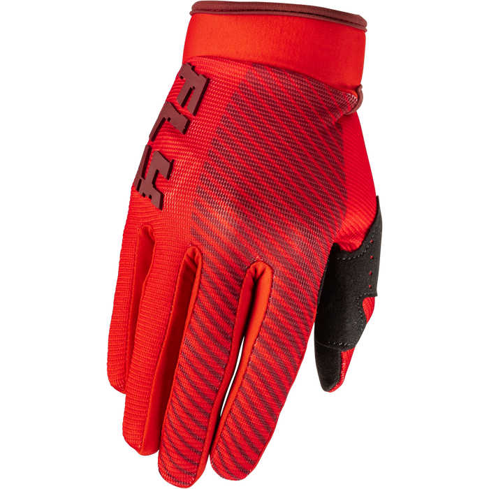 2026 FLY Racing Women's Youth F-16 Gloves
