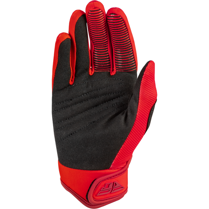 2026 FLY Racing Women's Youth F-16 Gloves