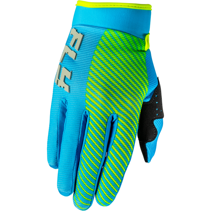 2026 FLY Racing Women's Youth F-16 Gloves