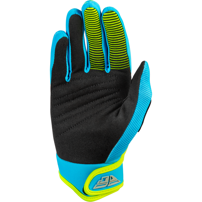 2026 FLY Racing Women's Youth F-16 Gloves