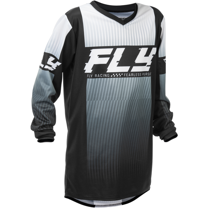 2026 FLY Racing Youth F-16 Jersey