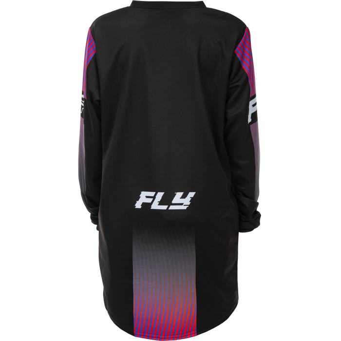 2026 FLY Racing Youth F-16 Jersey