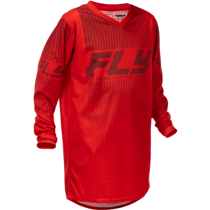 2026 FLY Racing Youth F-16 Jersey
