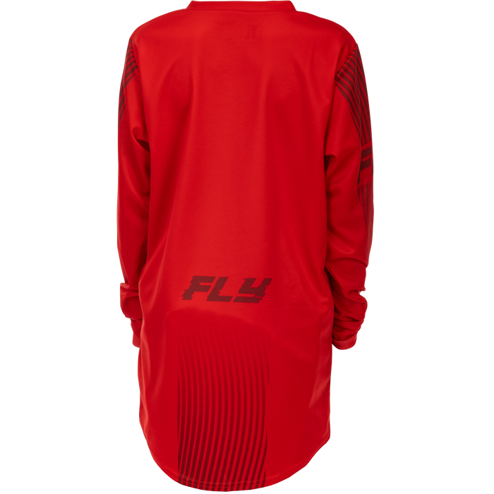 2026 FLY Racing Youth F-16 Jersey