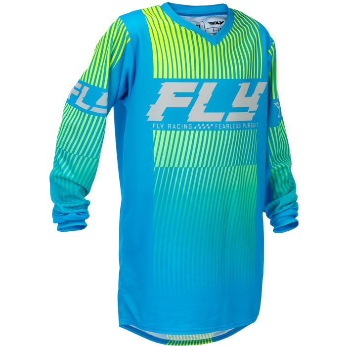 2026 FLY Racing Youth F-16 Jersey