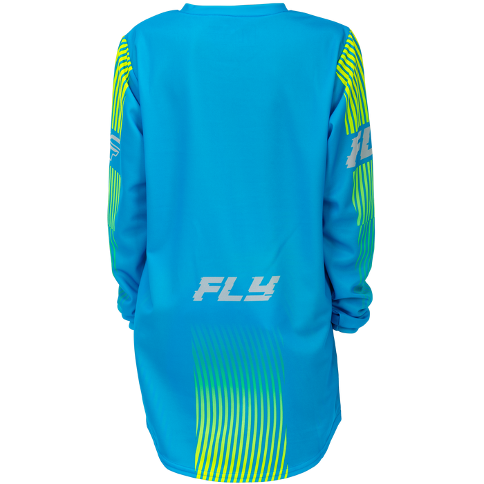 2026 FLY Racing Youth F-16 Jersey