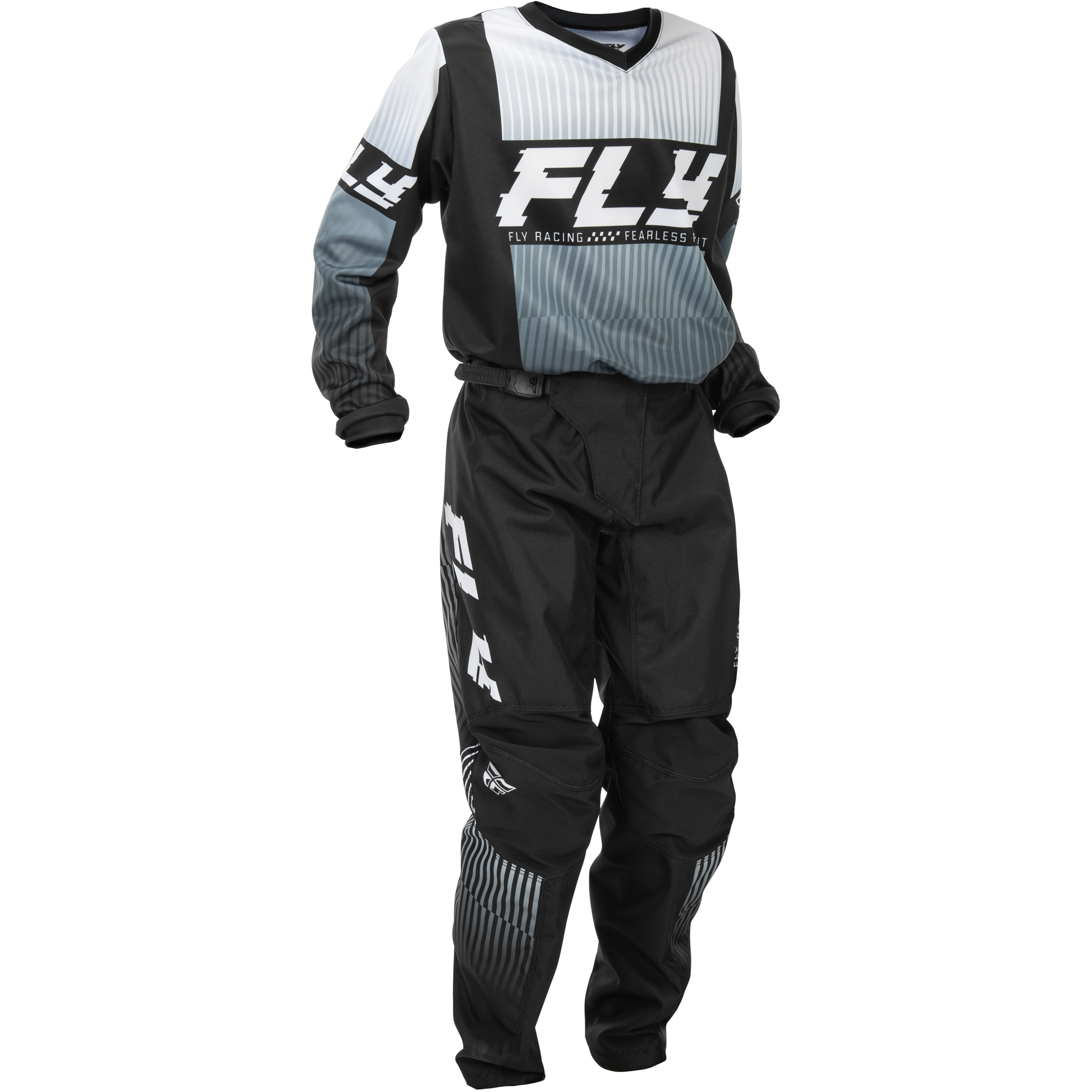 fly mx gear 2026 FLY Racing Youth F-16 Gear Combo