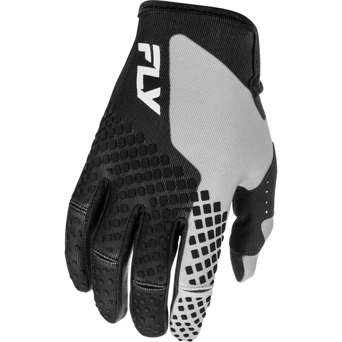 2026 FLY Racing Youth Kinetic Gloves