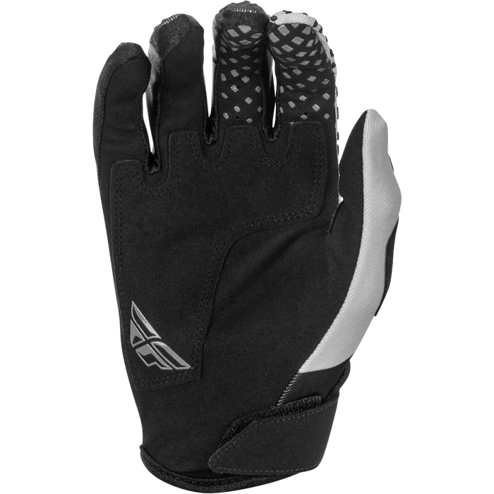 2026 FLY Racing Youth Kinetic Gloves
