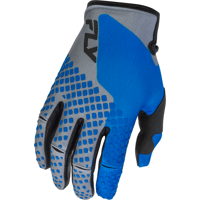 2026 FLY Racing Youth Kinetic Gloves