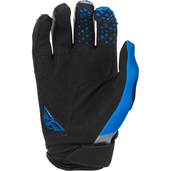 2026 FLY Racing Youth Kinetic Gloves