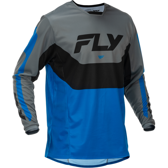 2026 FLY Racing Adult Kinetic Jersey