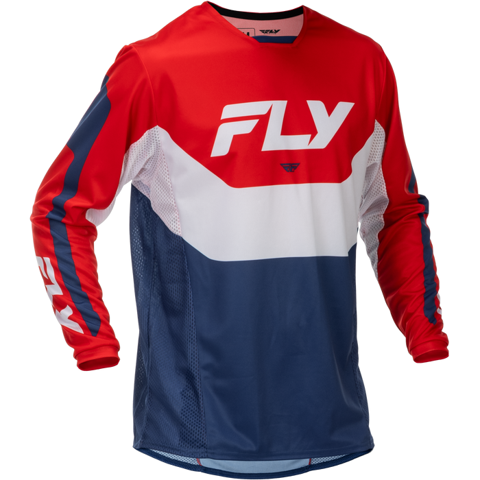 2026 FLY Racing Adult Kinetic Jersey