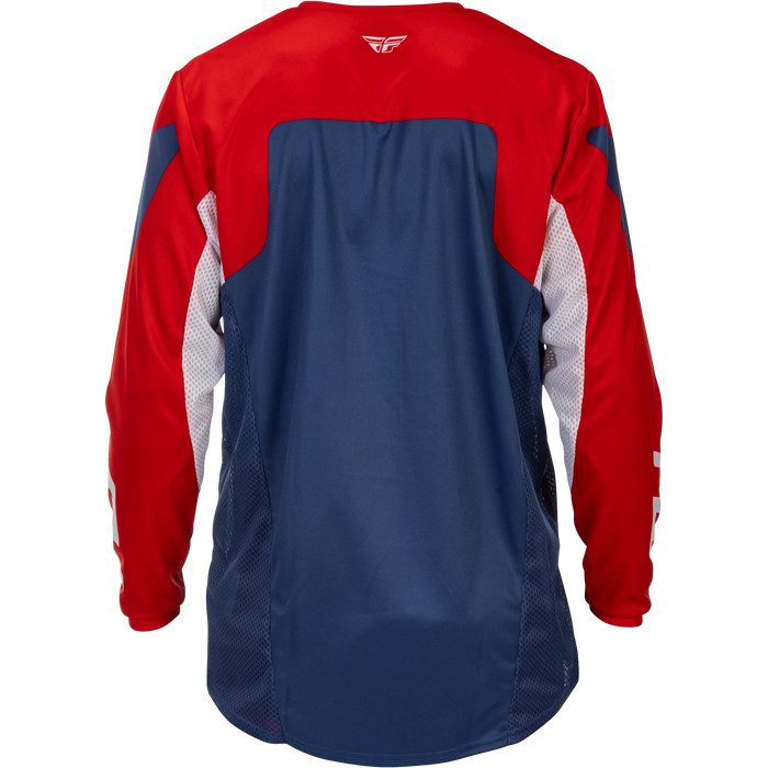 2026 FLY Racing Adult Kinetic Jersey