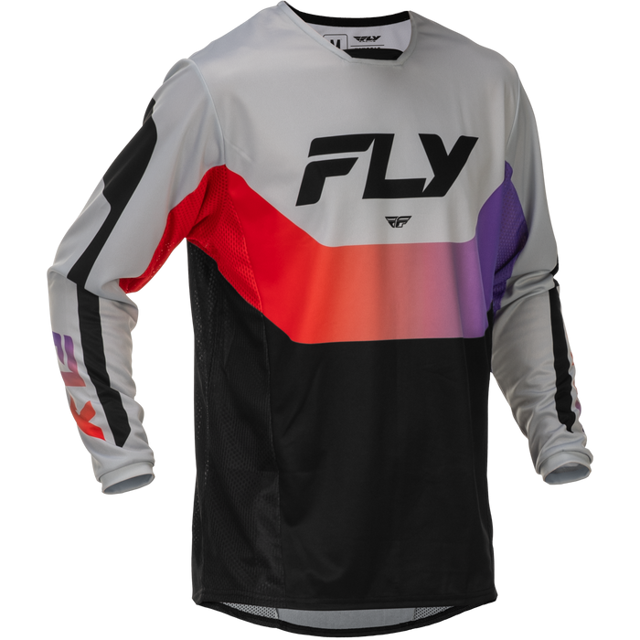 2026 FLY Racing Adult Kinetic Jersey