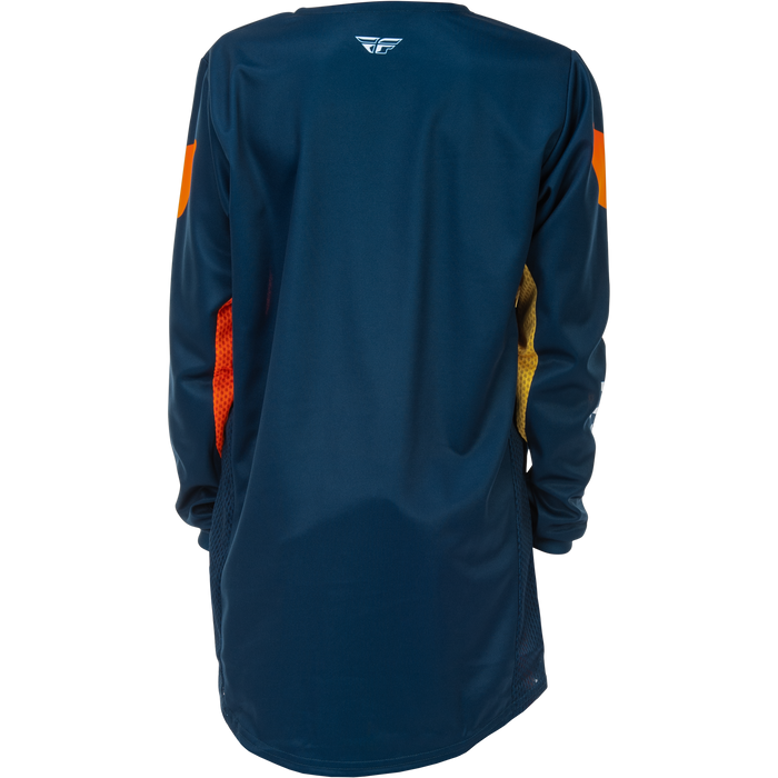 2026 FLY Racing Youth Kinetic Jersey