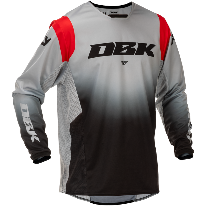 2026 FLY Racing Adult Kinetic DBK Jersey