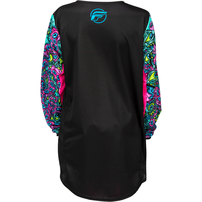 2026 FLY Racing Youth Kinetic Mutant Jersey