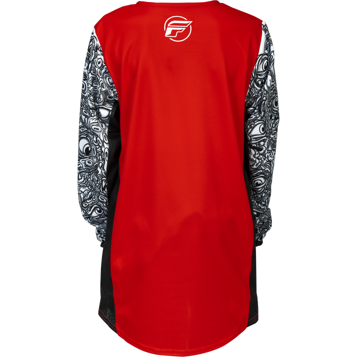 2026 FLY Racing Youth Kinetic Mutant Jersey