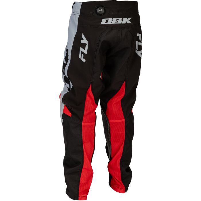 2026 FLY Racing Youth Kinetic DBK Pants