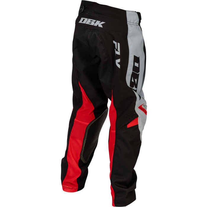 2026 FLY Racing Youth Kinetic DBK Pants
