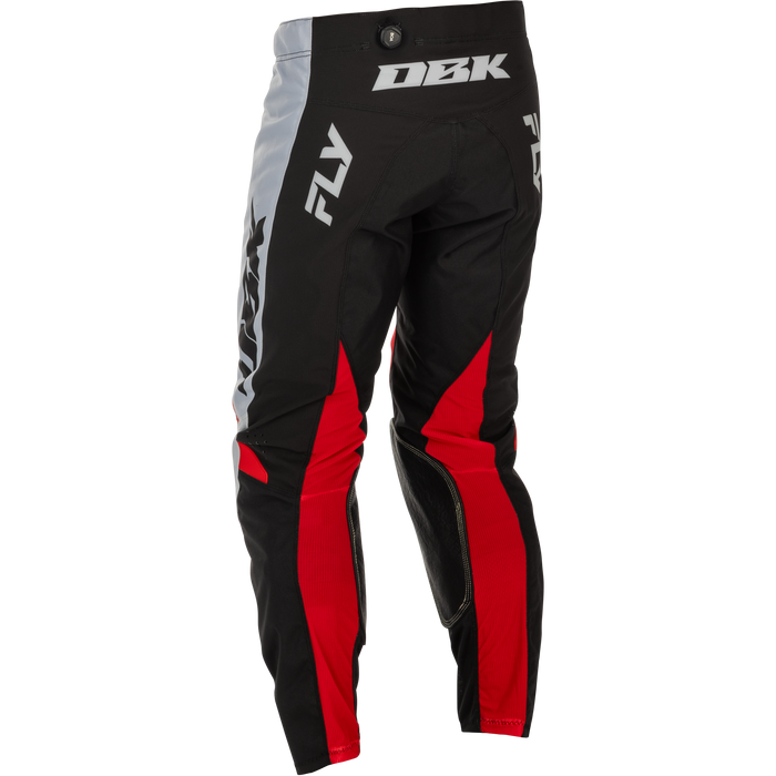 2026 FLY Racing Adult Kinetic DBK Pants