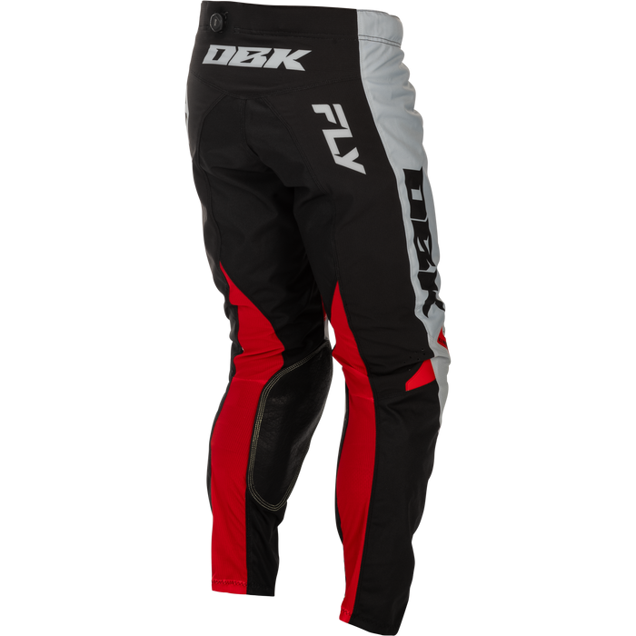 2026 FLY Racing Adult Kinetic DBK Pants