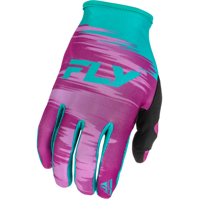 2026 FLY Racing Youth Women's Lite Gloves
