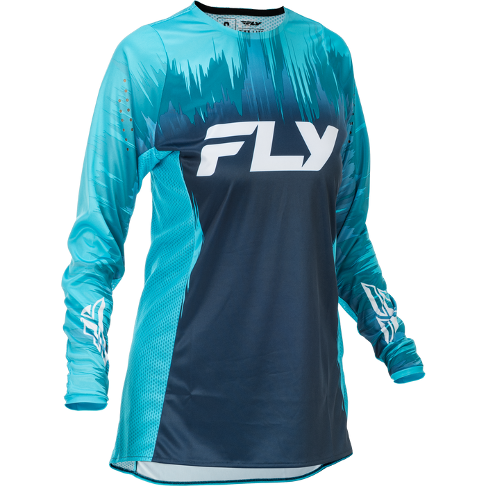 2026 FLY Racing Adult Women's Lite Jersey