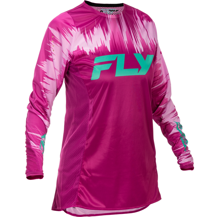 2026 FLY Racing Adult Women's Lite Jersey