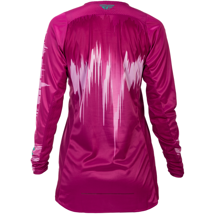 2026 FLY Racing Adult Women's Lite Jersey