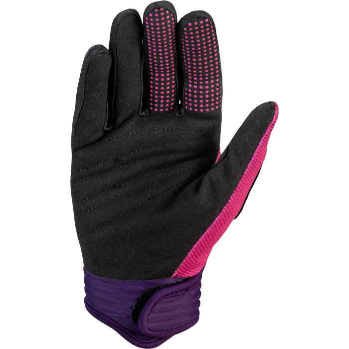 2026 FLY Racing Adult F-16 Gloves