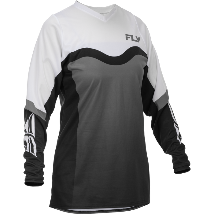 2026 FLY Racing Adult Women's F-16 Jersey