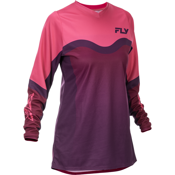 2026 FLY Racing Adult Women's F-16 Jersey