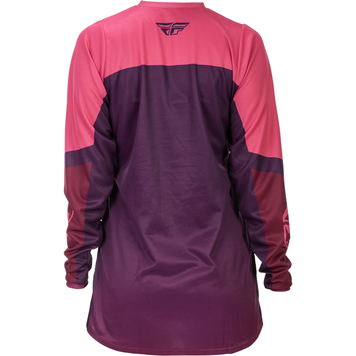 2026 FLY Racing Adult Women's F-16 Jersey