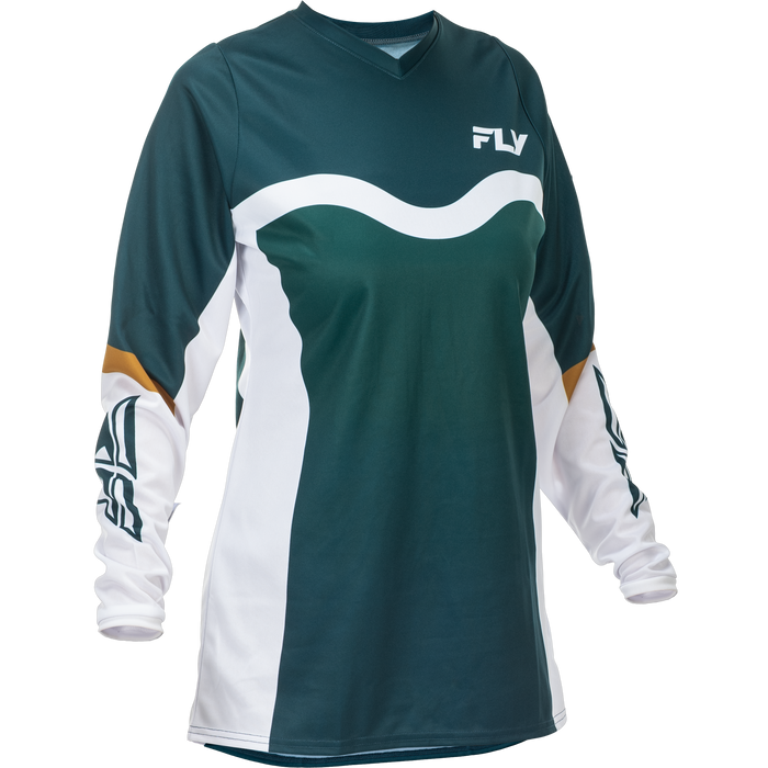 2026 FLY Racing Adult Women's F-16 Jersey