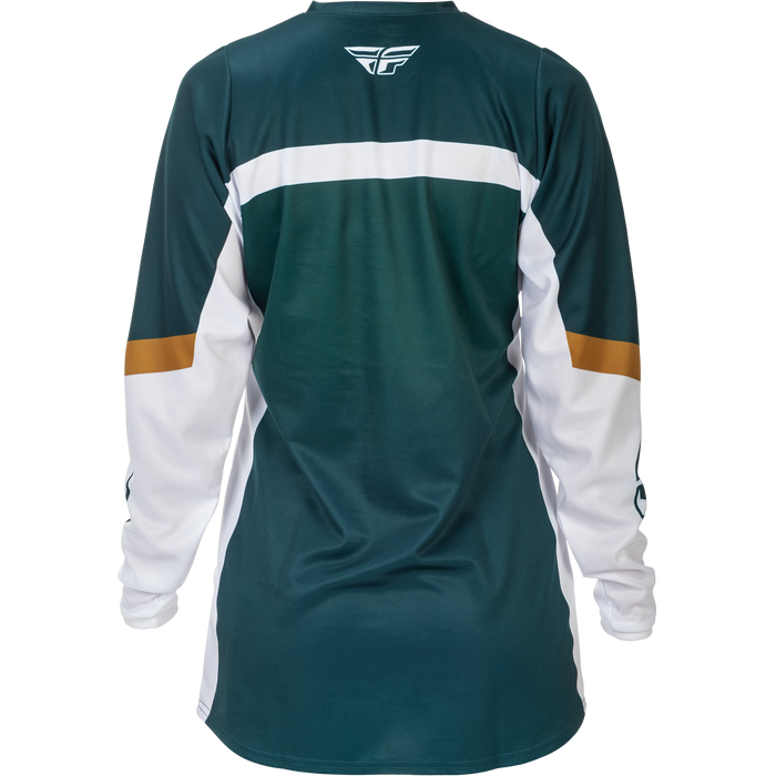2026 FLY Racing Adult Women's F-16 Jersey