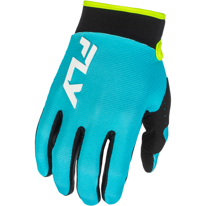2026 FLY Racing Youth F-16 Gloves