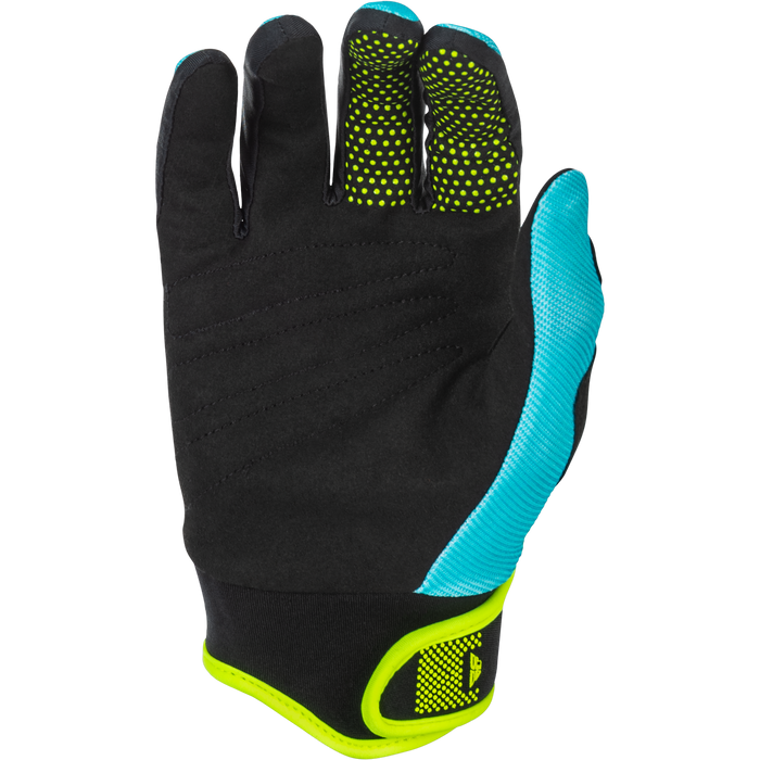 2026 FLY Racing Youth F-16 Gloves