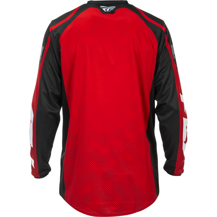 2026 FLY Racing Adult F-16 Jersey