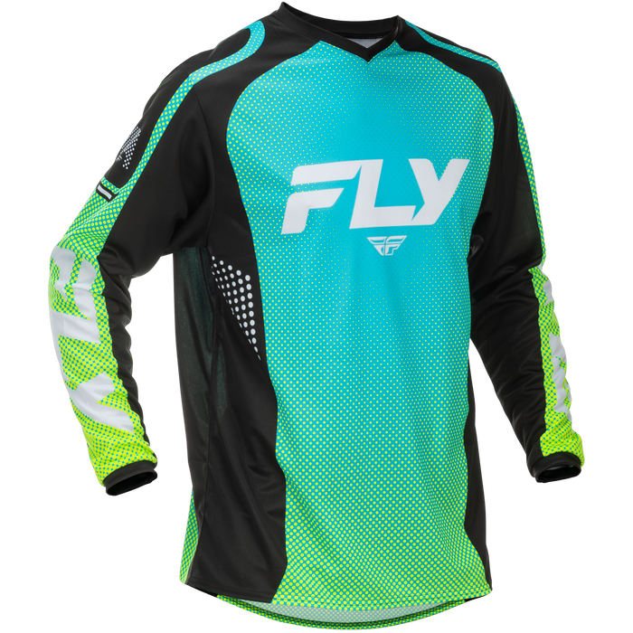 2026 FLY Racing Adult F-16 Jersey