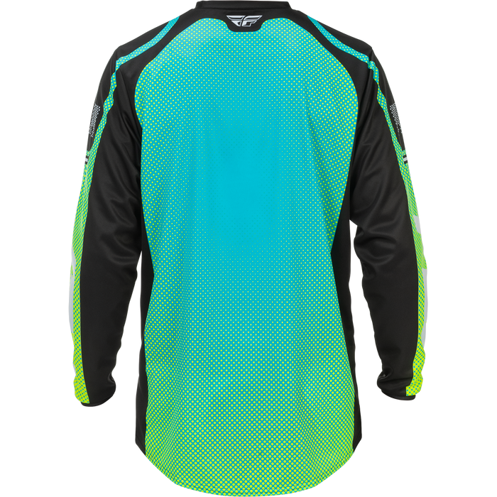 2026 FLY Racing Adult F-16 Jersey