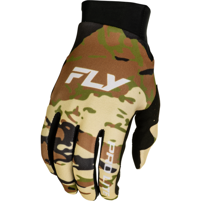 FLY Racing Pro Lite Gloves