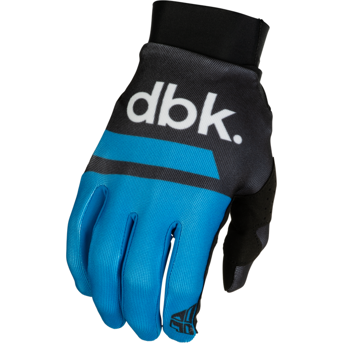 FLY Racing Pro Lite DBK Gloves